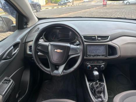 CHEVROLET Prisma 1.4 4P LT FLEX, Foto 8