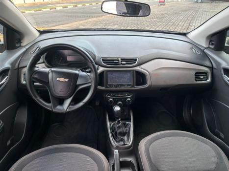 CHEVROLET Prisma 1.4 4P LT FLEX, Foto 9