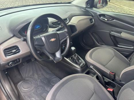 CHEVROLET Prisma 1.4 4P LT FLEX, Foto 10