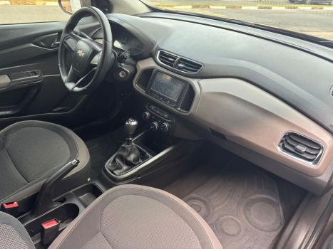 CHEVROLET Prisma 1.4 4P LT FLEX, Foto 11