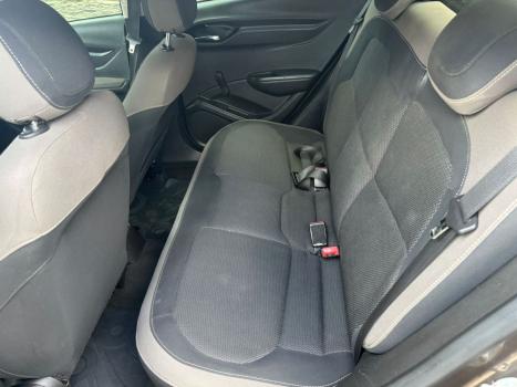 CHEVROLET Prisma 1.4 4P LT FLEX, Foto 12