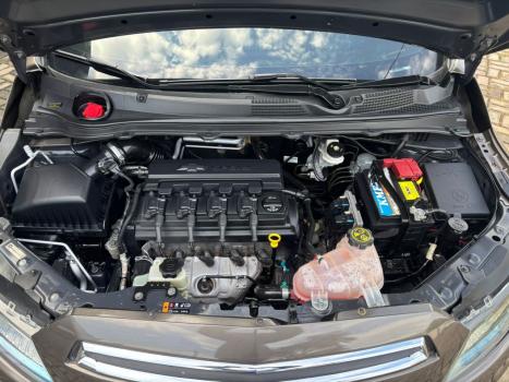 CHEVROLET Prisma 1.4 4P LT FLEX, Foto 13