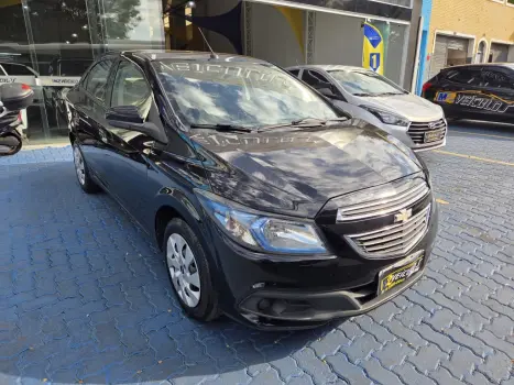 CHEVROLET Prisma 1.4 4P LT FLEX AUTOMTICO, Foto 1