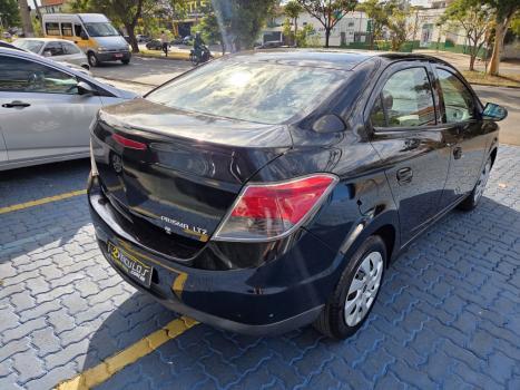 CHEVROLET Prisma 1.4 4P LT FLEX AUTOMTICO, Foto 2