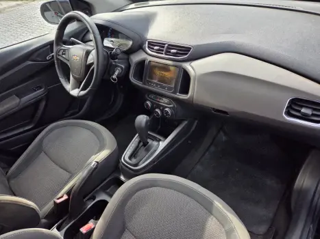 CHEVROLET Prisma 1.4 4P LT FLEX AUTOMTICO, Foto 3