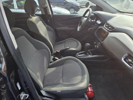 CHEVROLET Prisma 1.4 4P LT FLEX AUTOMTICO, Foto 4