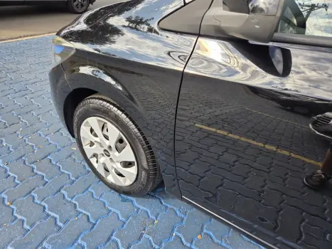 CHEVROLET Prisma 1.4 4P LT FLEX AUTOMTICO, Foto 5