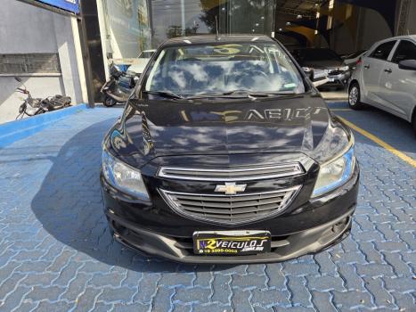 CHEVROLET Prisma 1.4 4P LT FLEX AUTOMTICO, Foto 6
