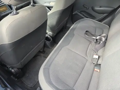CHEVROLET Prisma 1.4 4P LT FLEX AUTOMTICO, Foto 7
