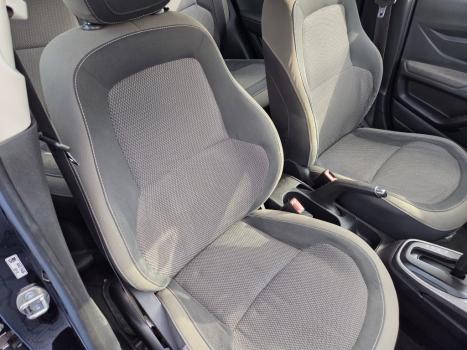 CHEVROLET Prisma 1.4 4P LT FLEX AUTOMTICO, Foto 9