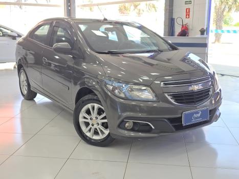 CHEVROLET Prisma 1.4 4P LTZ  AUTOMTICO, Foto 1
