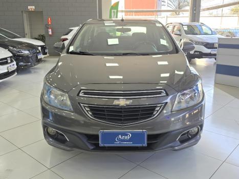 CHEVROLET Prisma 1.4 4P LTZ  AUTOMTICO, Foto 2