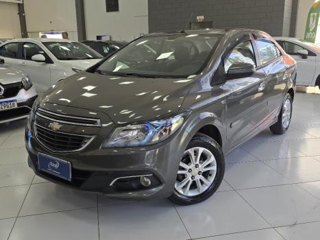 CHEVROLET Prisma 1.4 4P LTZ  AUTOMTICO, Foto 3