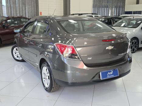 CHEVROLET Prisma 1.4 4P LTZ  AUTOMTICO, Foto 4