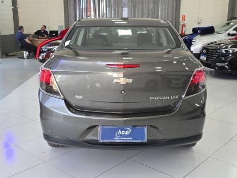 CHEVROLET Prisma 1.4 4P LTZ  AUTOMTICO, Foto 5