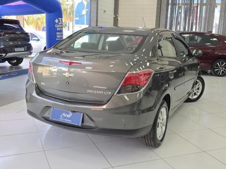 CHEVROLET Prisma 1.4 4P LTZ  AUTOMTICO, Foto 6