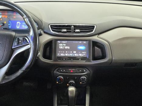 CHEVROLET Prisma 1.4 4P LTZ  AUTOMTICO, Foto 8
