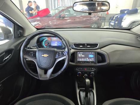CHEVROLET Prisma 1.4 4P LTZ  AUTOMTICO, Foto 10