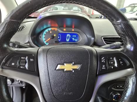CHEVROLET Prisma 1.4 4P LTZ  AUTOMTICO, Foto 11