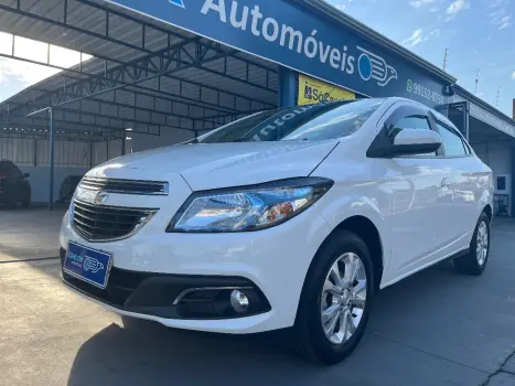 CHEVROLET Prisma 1.4 4P LTZ FLEX, Foto 1