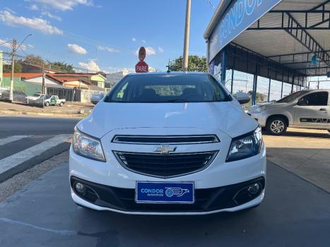 CHEVROLET Prisma 1.4 4P LTZ FLEX, Foto 2