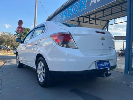 CHEVROLET Prisma 1.4 4P LTZ FLEX, Foto 5