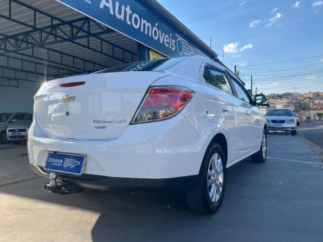 CHEVROLET Prisma 1.4 4P LTZ FLEX, Foto 6