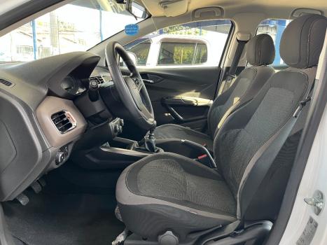 CHEVROLET Prisma 1.4 4P LTZ FLEX, Foto 7