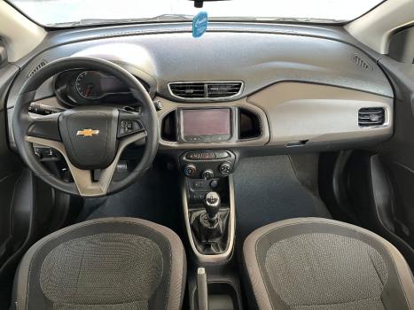 CHEVROLET Prisma 1.4 4P LTZ FLEX, Foto 8