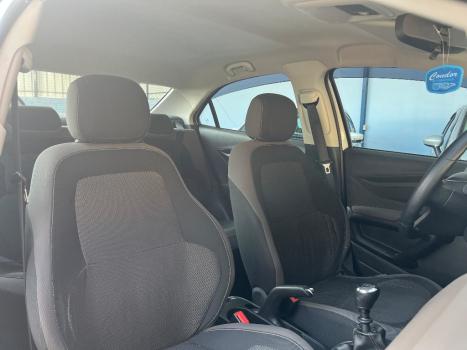 CHEVROLET Prisma 1.4 4P LTZ FLEX, Foto 11