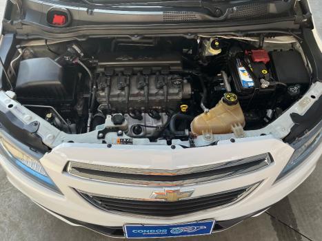 CHEVROLET Prisma 1.4 4P LTZ FLEX, Foto 13