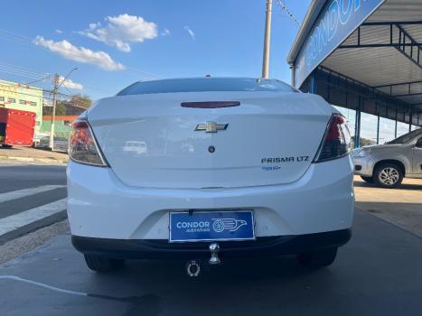 CHEVROLET Prisma 1.4 4P LTZ FLEX, Foto 14