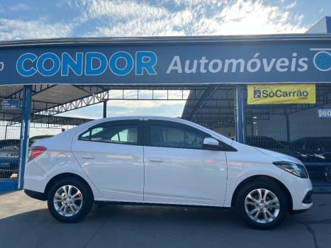 CHEVROLET Prisma 1.4 4P LTZ FLEX, Foto 15