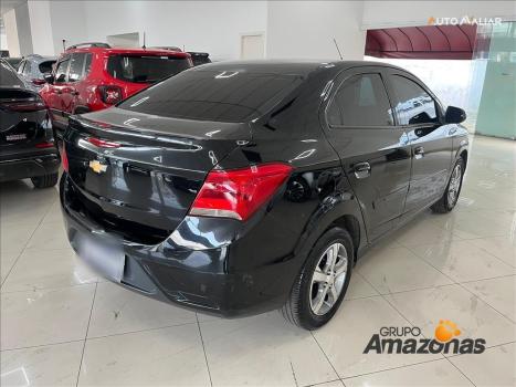 CHEVROLET Prisma 1.4 4P LTZ FLEX, Foto 2