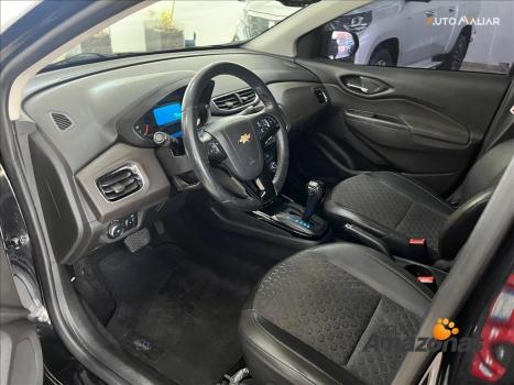 CHEVROLET Prisma 1.4 4P LTZ FLEX, Foto 3