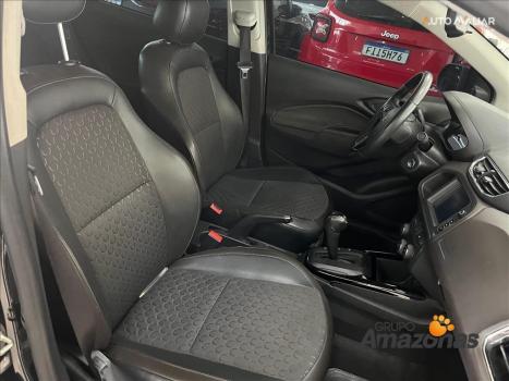 CHEVROLET Prisma 1.4 4P LTZ FLEX, Foto 4