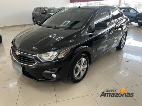 CHEVROLET Prisma 1.4 4P LTZ FLEX, Foto 5