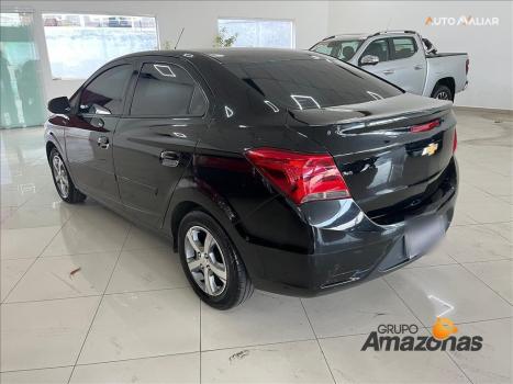 CHEVROLET Prisma 1.4 4P LTZ FLEX, Foto 6