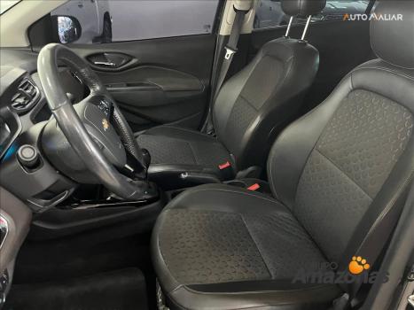CHEVROLET Prisma 1.4 4P LTZ FLEX, Foto 9