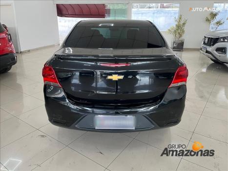 CHEVROLET Prisma 1.4 4P LTZ FLEX, Foto 11