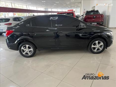 CHEVROLET Prisma 1.4 4P LTZ FLEX, Foto 12