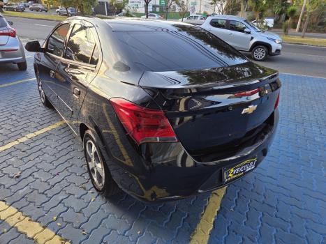CHEVROLET Prisma 1.4 4P LTZ  AUTOMTICO, Foto 2