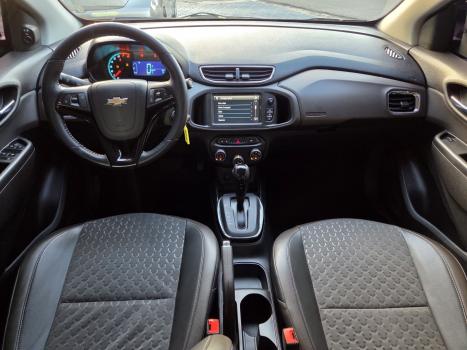 CHEVROLET Prisma 1.4 4P LTZ  AUTOMTICO, Foto 3