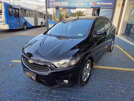 CHEVROLET Prisma 1.4 4P LTZ  AUTOMTICO, Foto 6