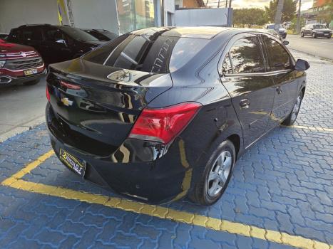 CHEVROLET Prisma 1.4 4P LTZ  AUTOMTICO, Foto 7