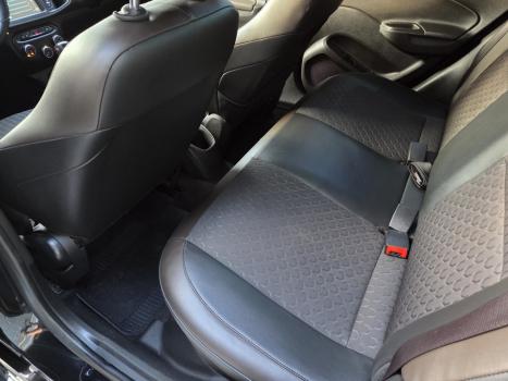 CHEVROLET Prisma 1.4 4P LTZ  AUTOMTICO, Foto 9