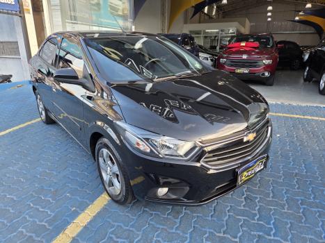 CHEVROLET Prisma 1.4 4P LTZ  AUTOMTICO, Foto 10