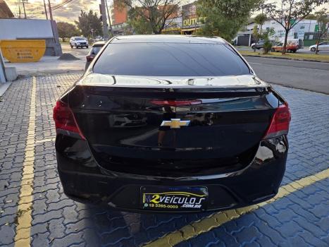CHEVROLET Prisma 1.4 4P LTZ  AUTOMTICO, Foto 11