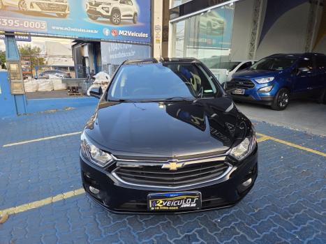 CHEVROLET Prisma 1.4 4P LTZ  AUTOMTICO, Foto 12