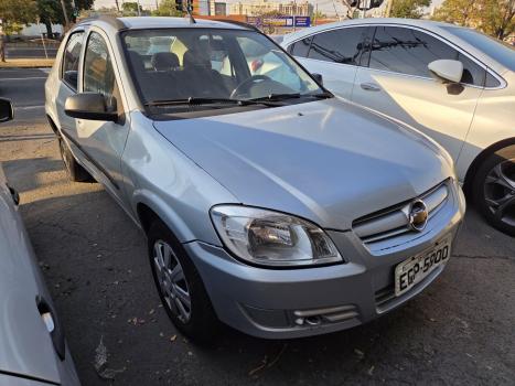 CHEVROLET Prisma 1.4 4P MAXX FLEX, Foto 1